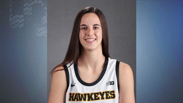 Caitlin Clark